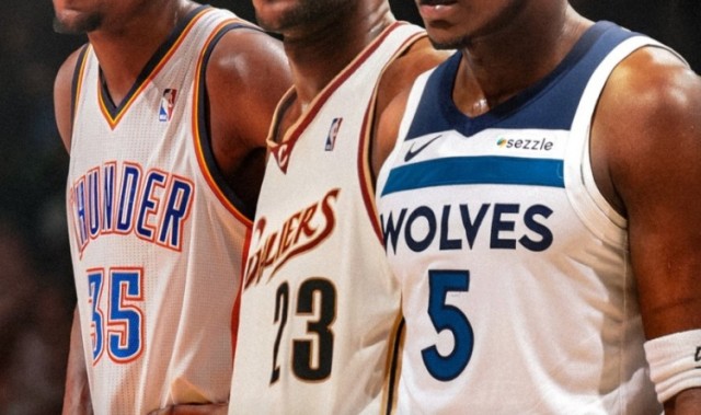 历史第三年轻万分先生！爱德华兹20中10得25分7板9助1断1帽