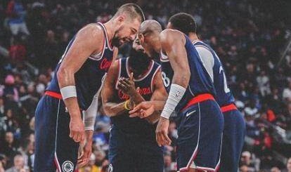 【现场】快艇逆转未果惨遭绝杀 天王山之战一触即发