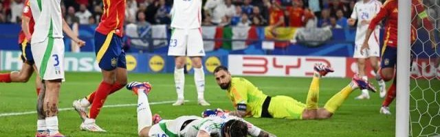 【深度】意大利和西班牙的真实差距在哪里？