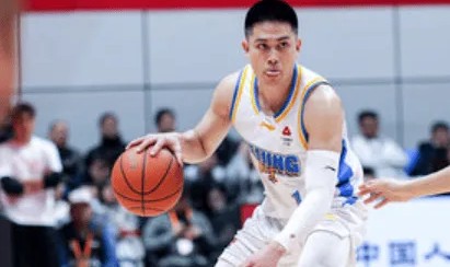 开云登录入口地址-陈盈骏全场出战17分钟，投篮5中0，罚球1中1得到1分3篮板2助