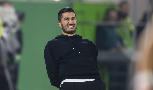 开云登录入口地址-土媒：伊斯坦布尔与前多特主帅沙欣达成协议，下周一官宣执教