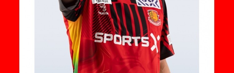 真踢到退休？福岛联队祝三浦知良59岁生日快乐，职业生涯长达41年