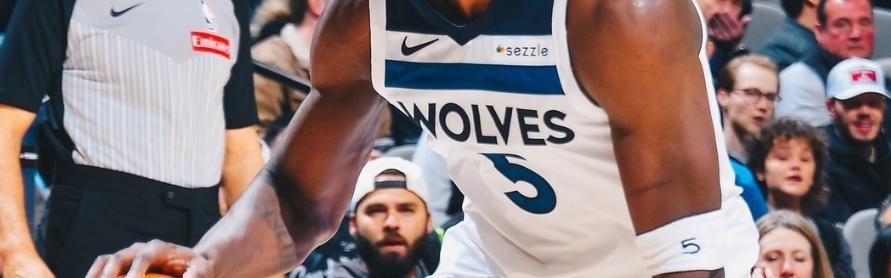 开云登录入口地址-努尔基奇三双乔治爆砍43分，华子38+8+3难救主，爵士复仇森林狼