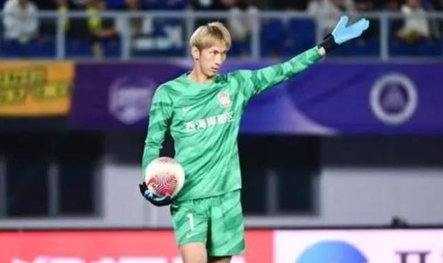 开云电子-【中超】季家葆扑点哈罗扬乌龙 西海岸0比1武汉三镇