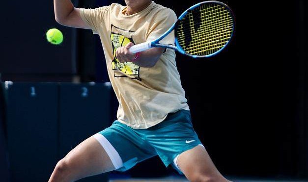 开云体育app-张奔斗：商竣程，北京孩子回北京了