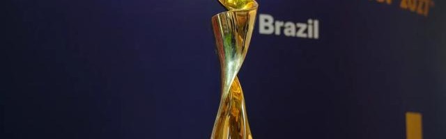 开云登录入口地址-27年女世杯亚洲确定6+2席位 世少赛明年11.5开战