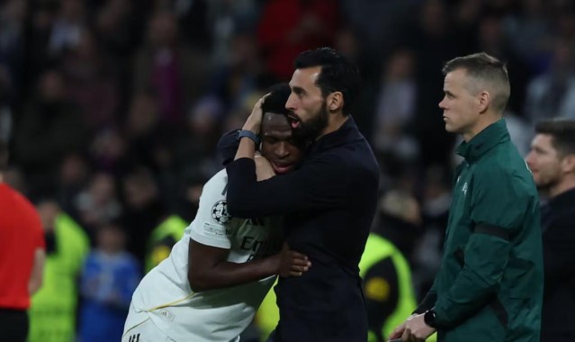 开云登录入口地址-阿斯：维尼修斯不着急续约，他想先找回“金球奖”版本的自己