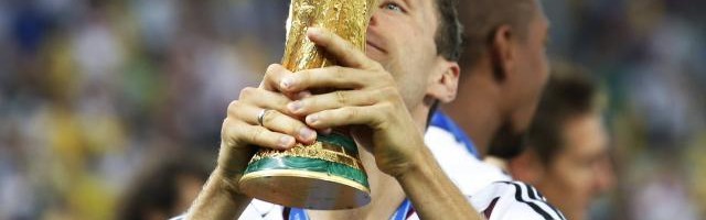 开云登录入口地址-官方：34岁穆勒从德国国家队退役