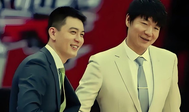 开云登录入口地址-辽鲁大战杨鸣绝不退缩！三分球问题迫在眉睫，关键还要看外援发挥