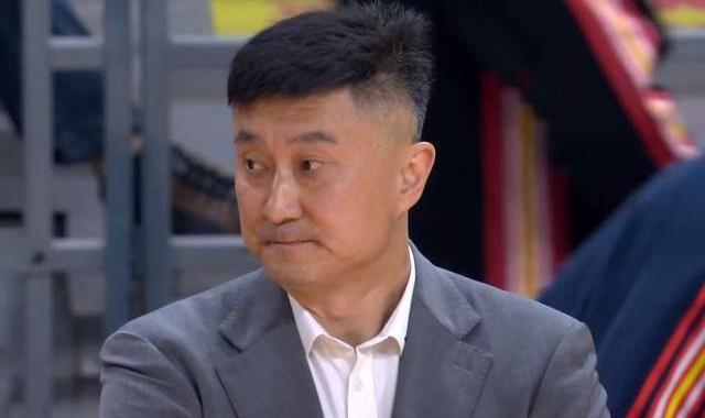 广东新大外是他？美国人，2米08，曾联手文班亚马，或成杜锋奇兵